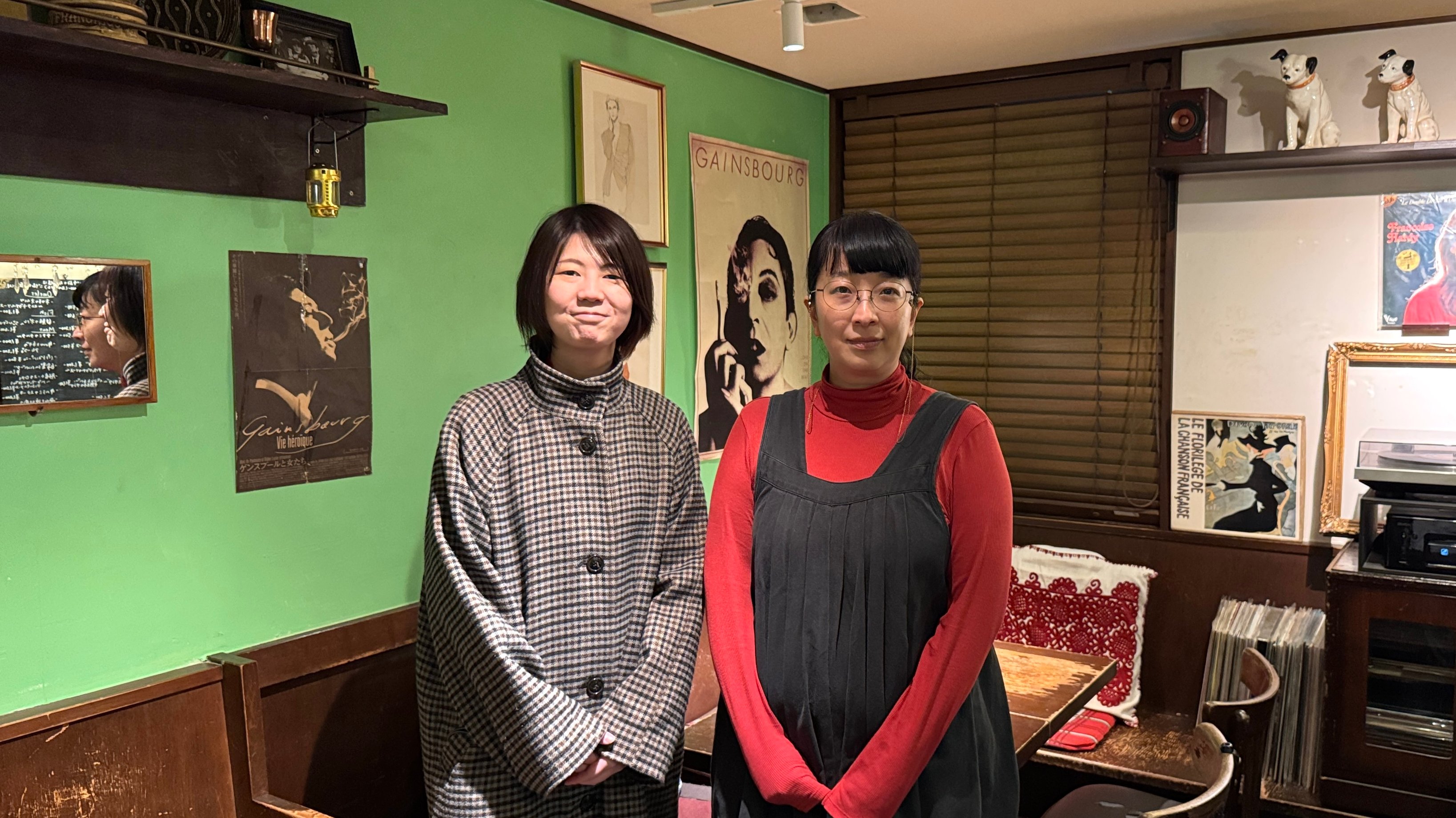 ワイン酒場やかん_1