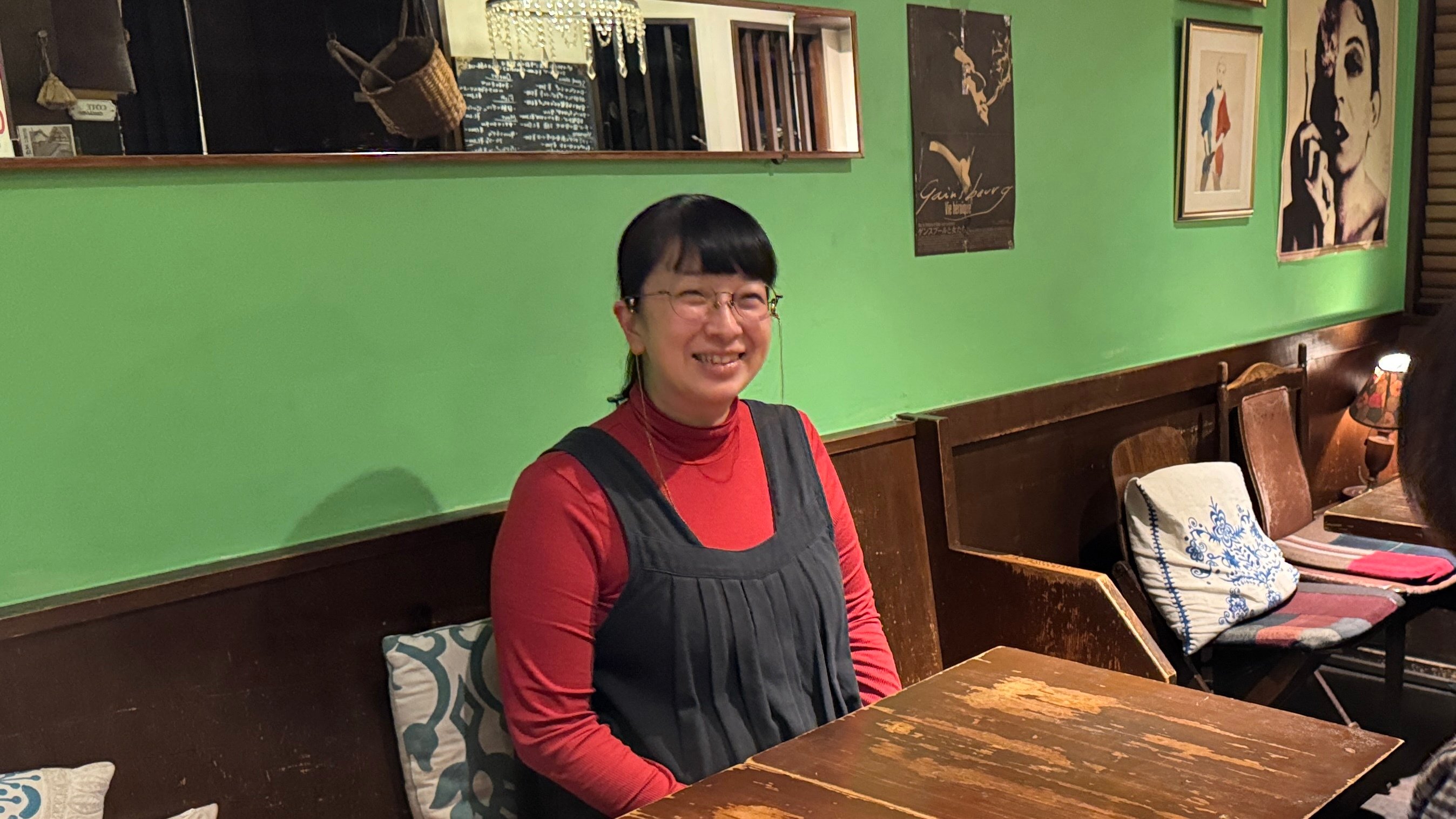 ワイン酒場やかん_2