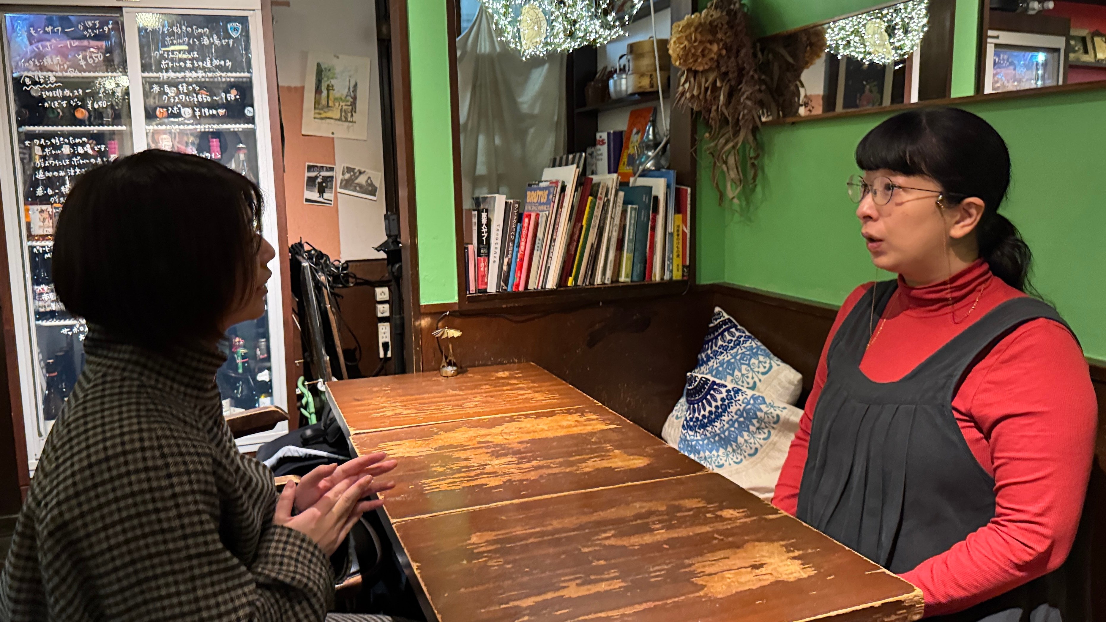 ワイン酒場やかん_3