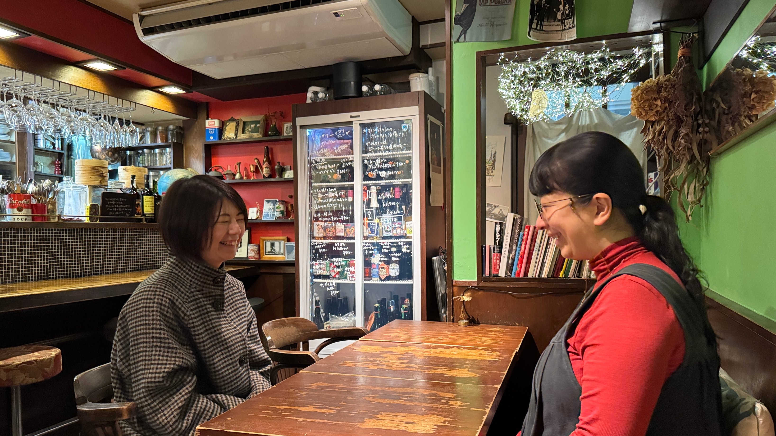 ワイン酒場やかん_4