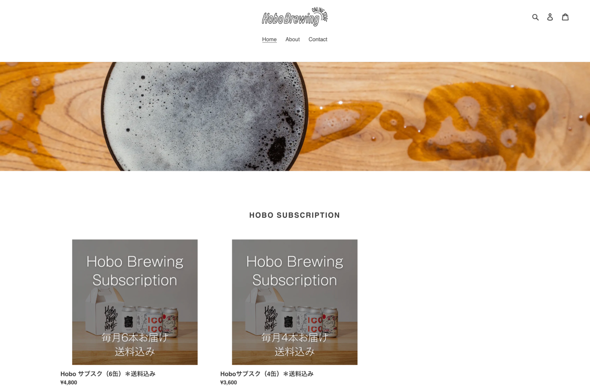 合同会社Hobo Brewing Co._3