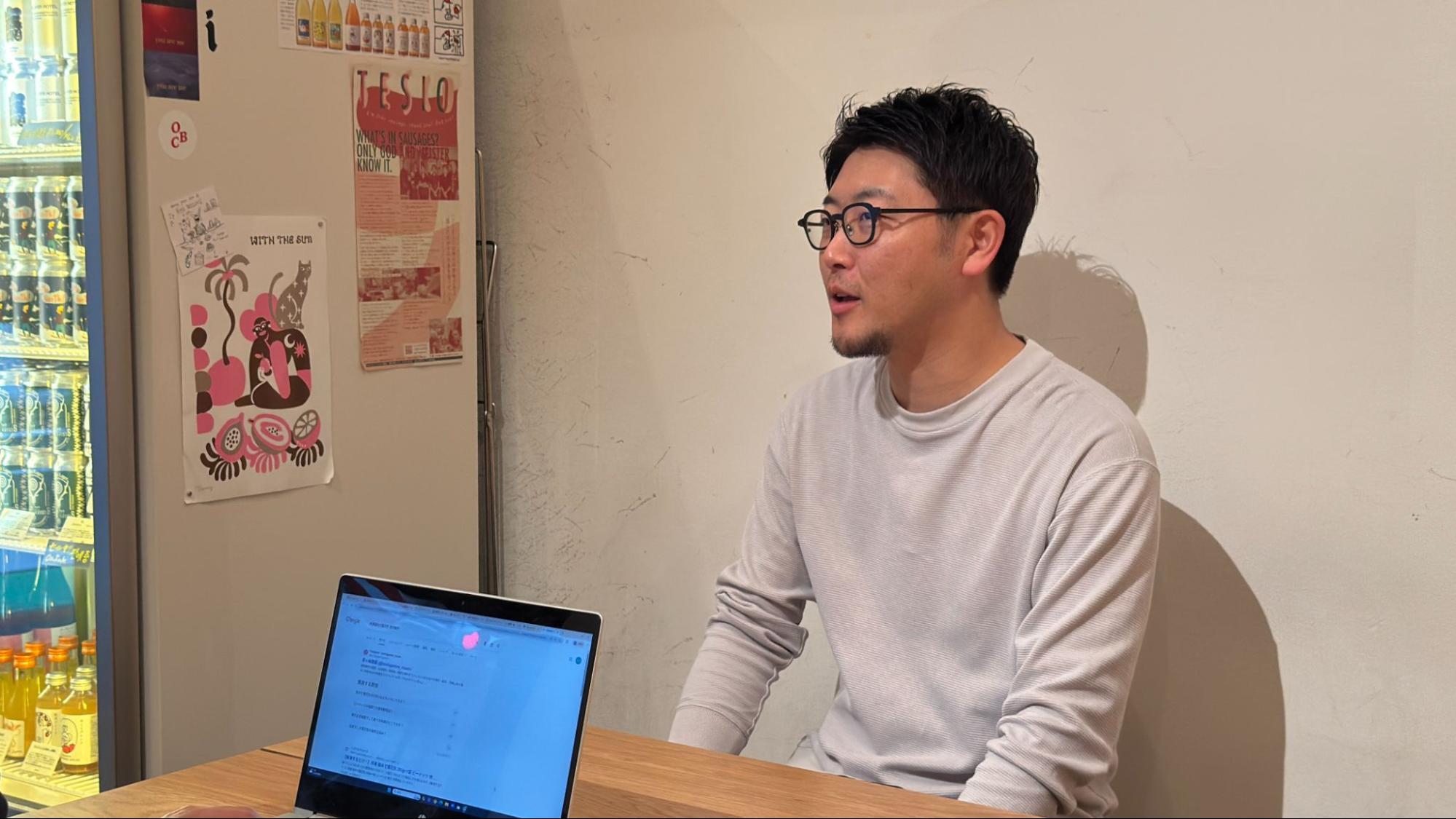 合同会社Hobo Brewing Co._4