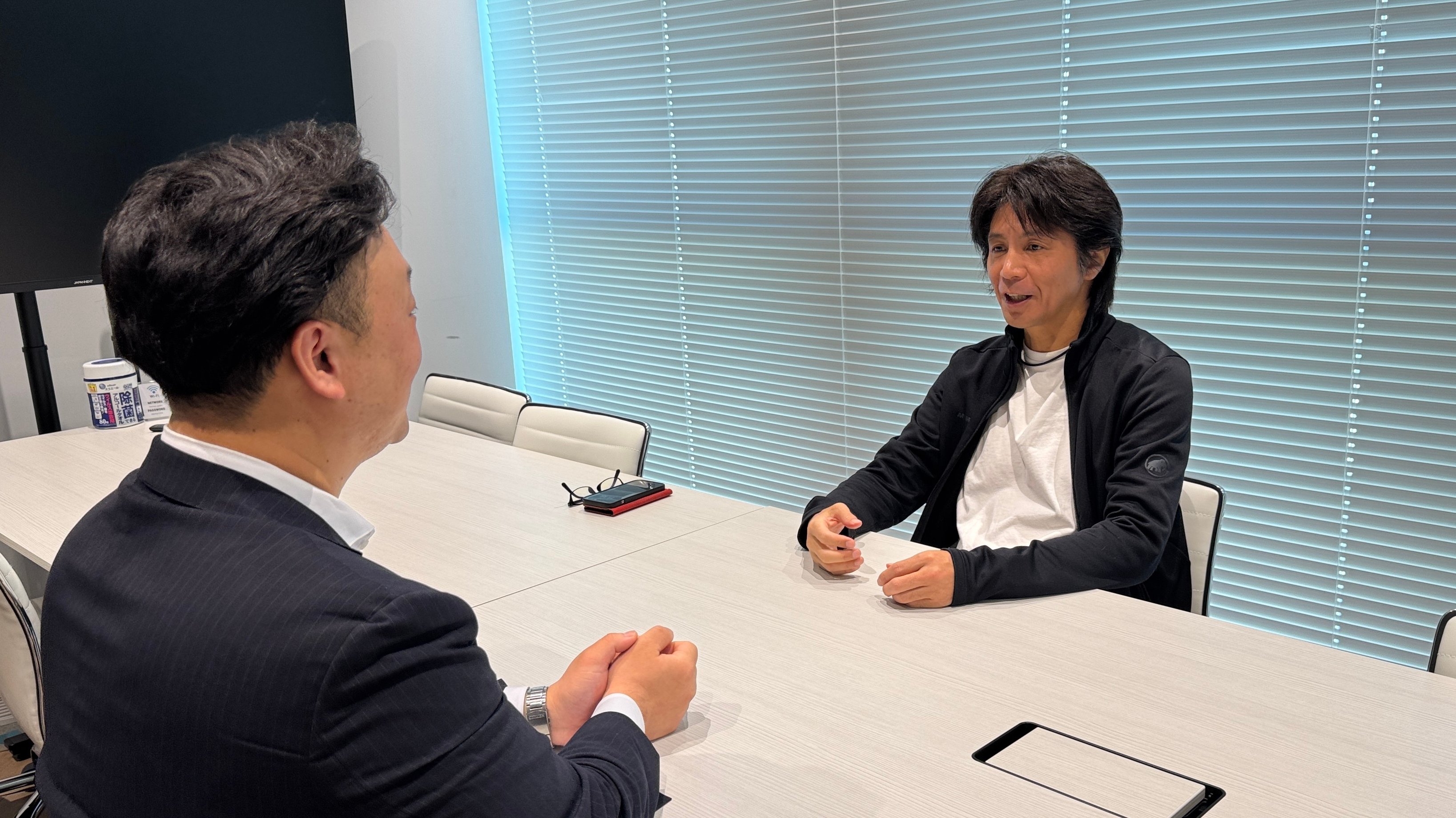 株式会社キャッチアップウィズレイジー_5