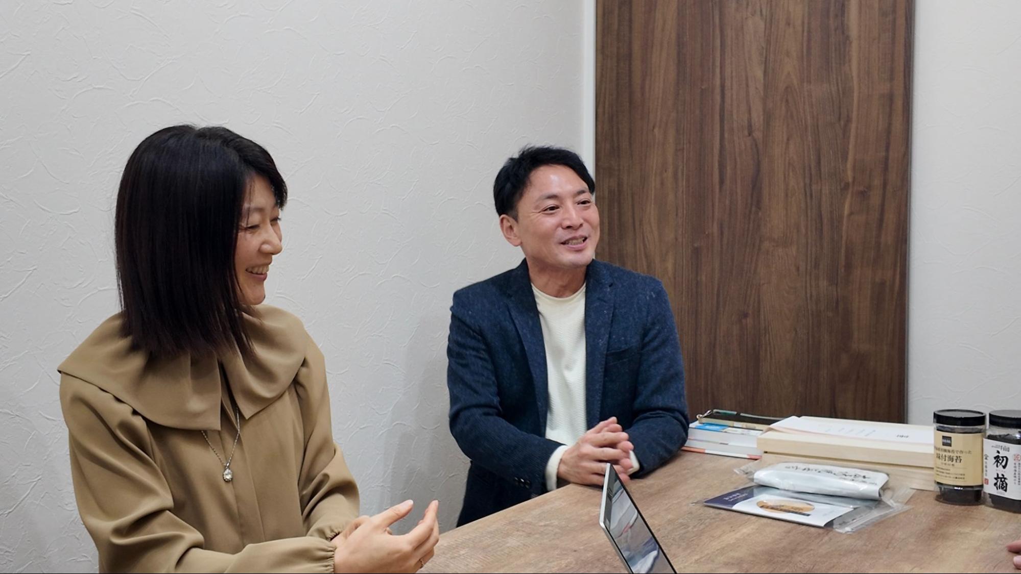 株式会社佐藤海苔aeru_4