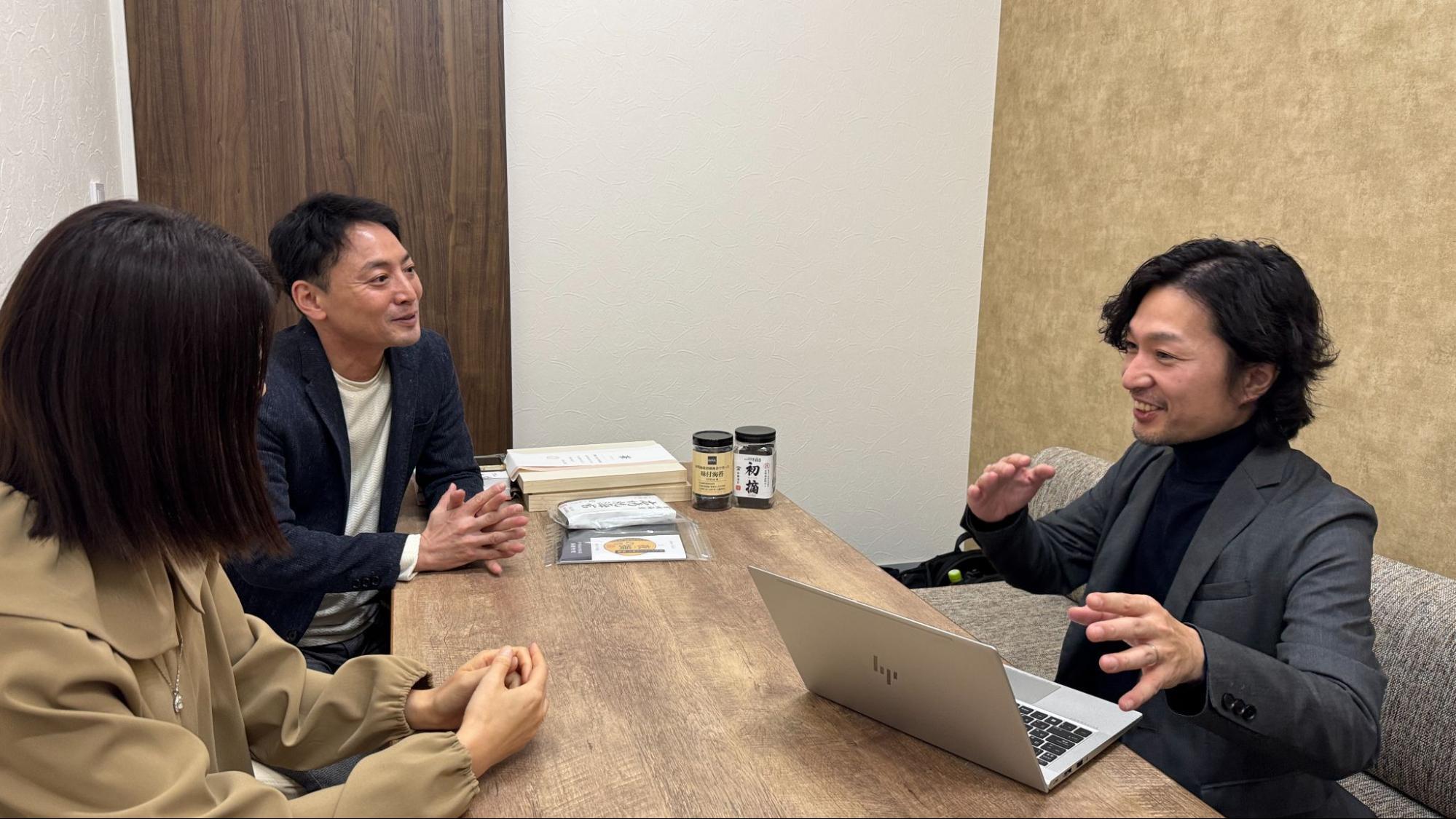 株式会社佐藤海苔aeru_6