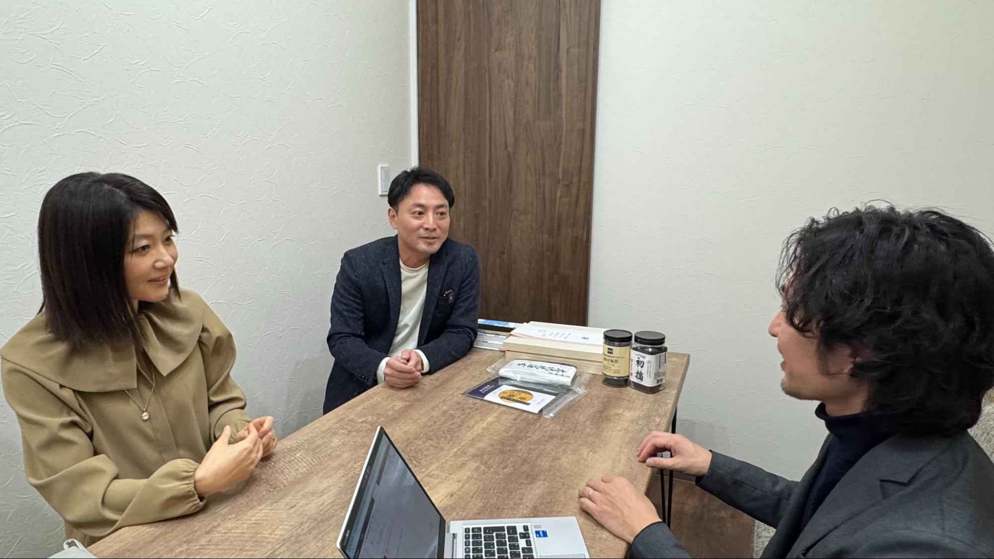 株式会社佐藤海苔aeru_7