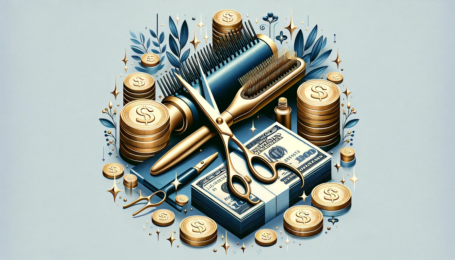 Basic knowledge of beauty salon management and taxes Basic knowledge of beauty salon management and taxes