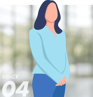 お互いに成長できる関係性を今後も続けていきたいです