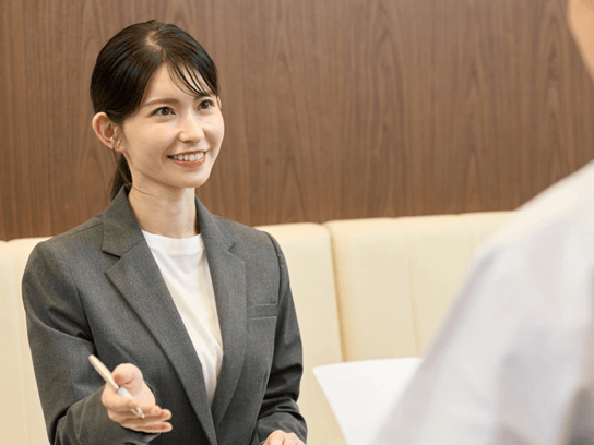 全国トップクラスを誇る年間100件以上の設立実績