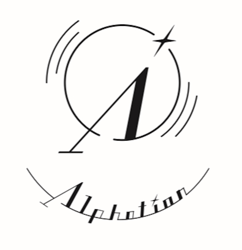 株式会社アルファーション