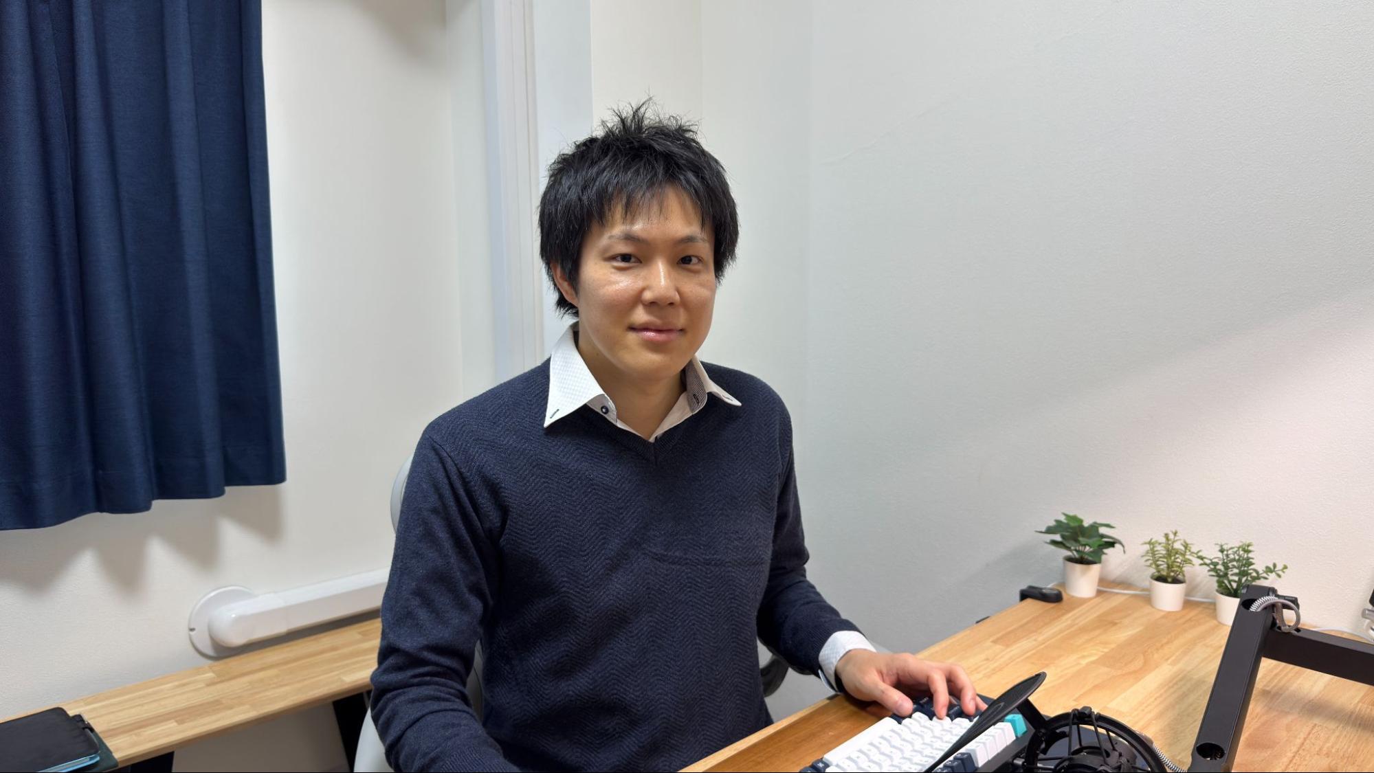 法人設立を機に、最初から税務の専門家へ。「自分でやる」をやめたことで得られた時間と安心感