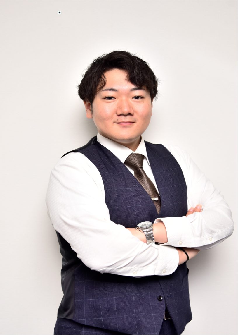 斎藤龍翔