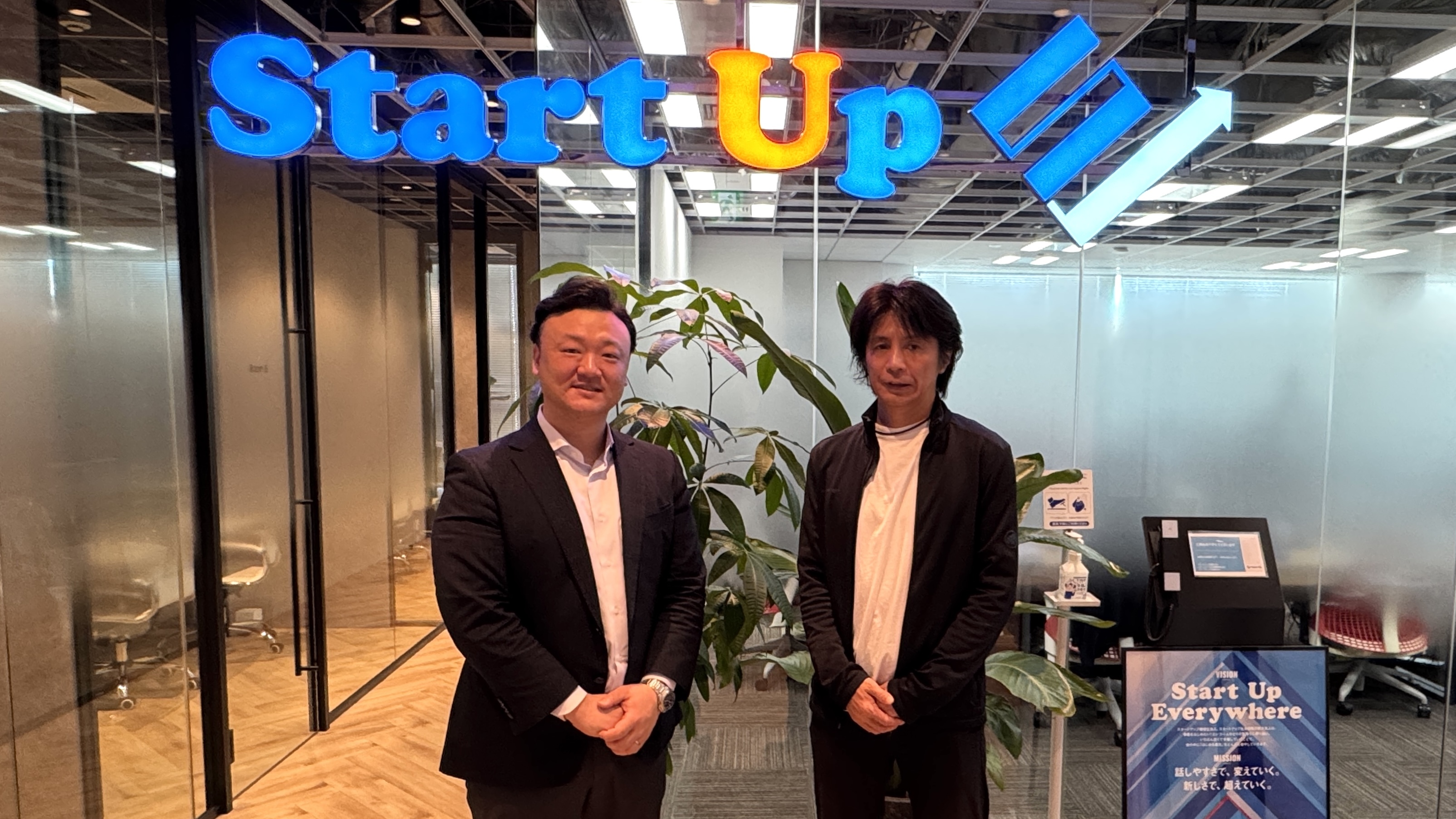 株式会社キャッチアップウィズレイジー