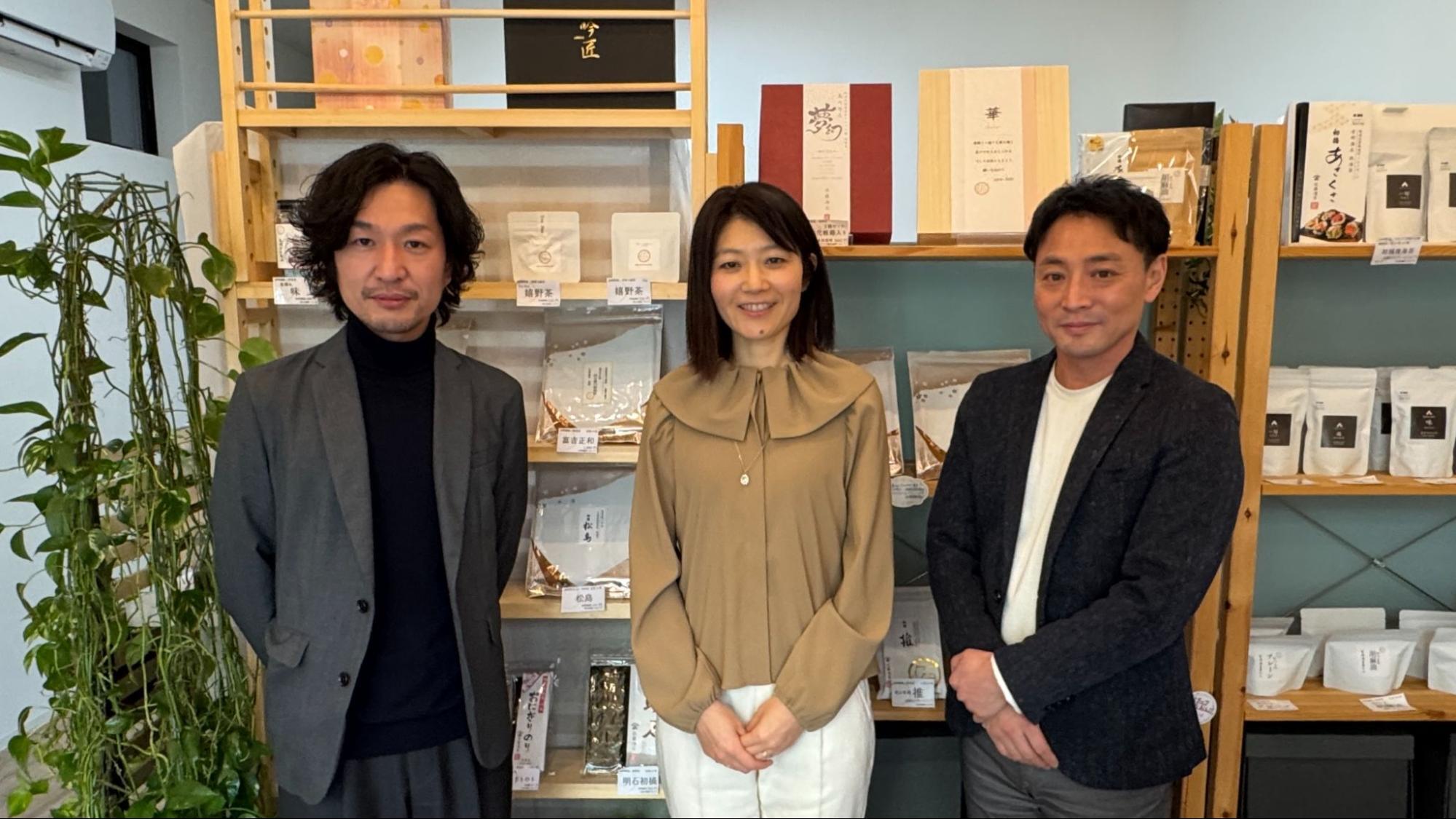 EC・小売の創業期に、税務の不安を相談できる心強いパートナーがいる安心感