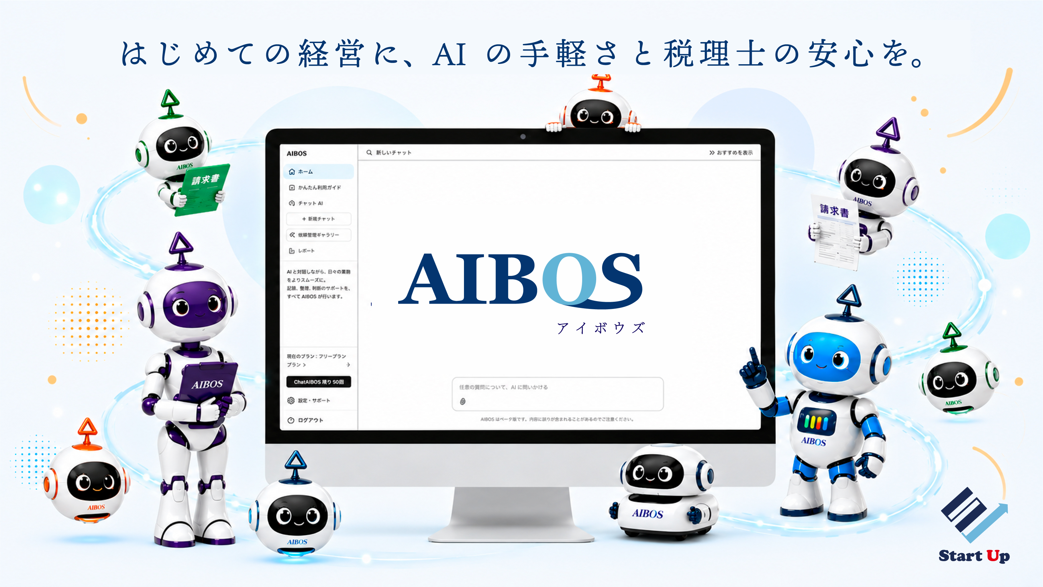 AIBOS