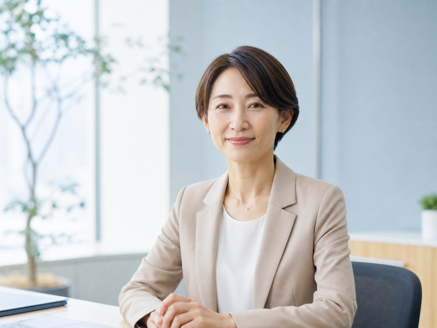 税理士のイメージ