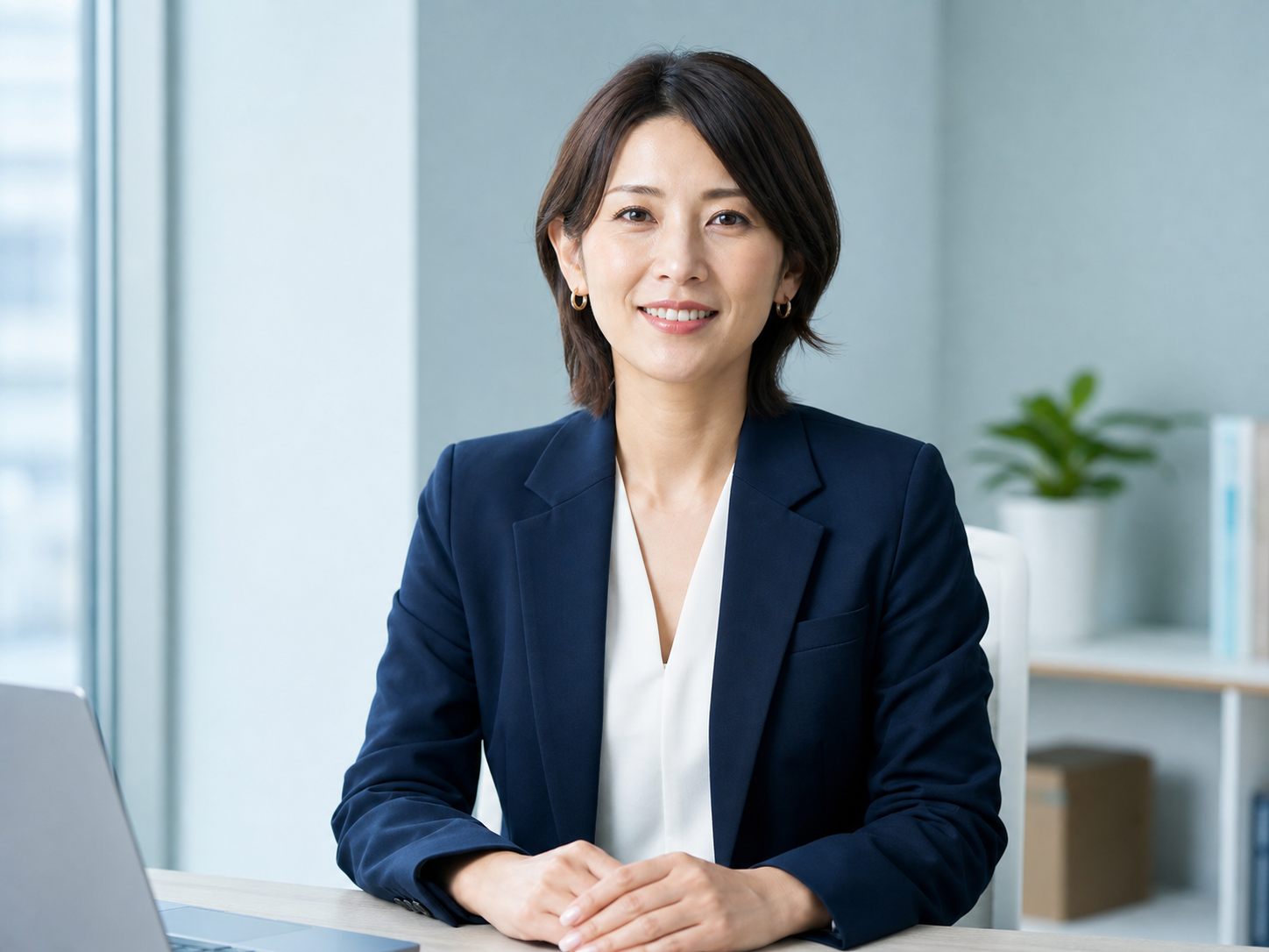 経営コンサルタントのイメージ