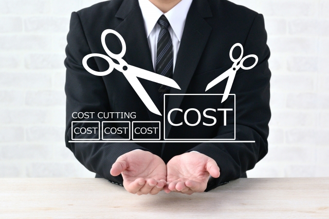 cost-expenses